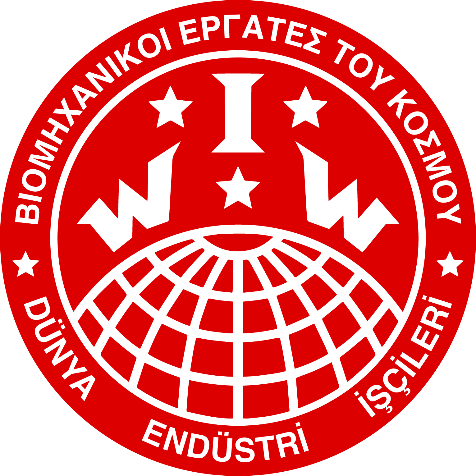 Industrial Workers of the World (IWW) Cyprus