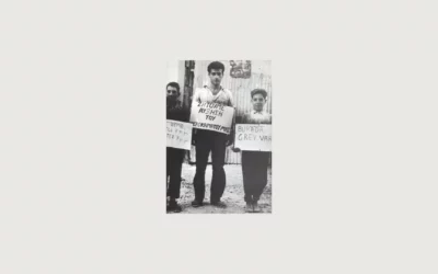Self-Education: The History of the Cypriot Labour Movement