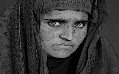 Afghanistan – The Path to Destruction