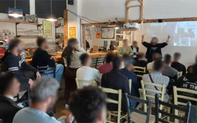 Afghanistan is not a safe country!