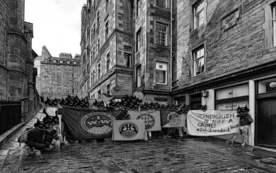 Report: 2025 IWW Annual Conference