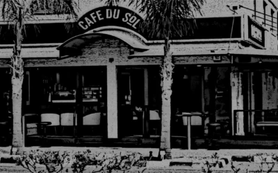 Café du Slavery!