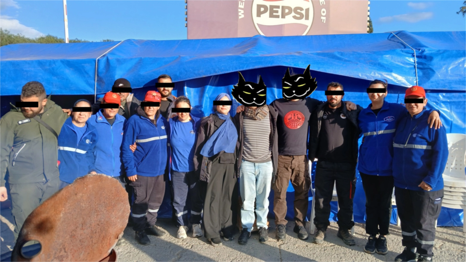 Ektam strike 26/2/2026 Ektam strike 26/2/2026