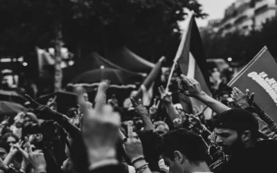 The French Working Class Can’t Take It Anymore – a brief summary of the September 2025 strikes