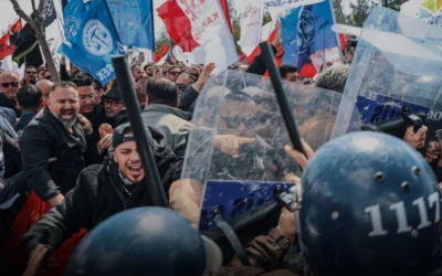 Fighting for CoLA: the Roar of the North vs. the Whimper of the South