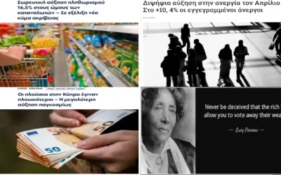 Το Success Story του Κυπριακού Κεφαλαίου Καταρρέει (;;;)