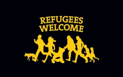 Urgent Call: Help Fight a Horrific Assault to Refugee Status!