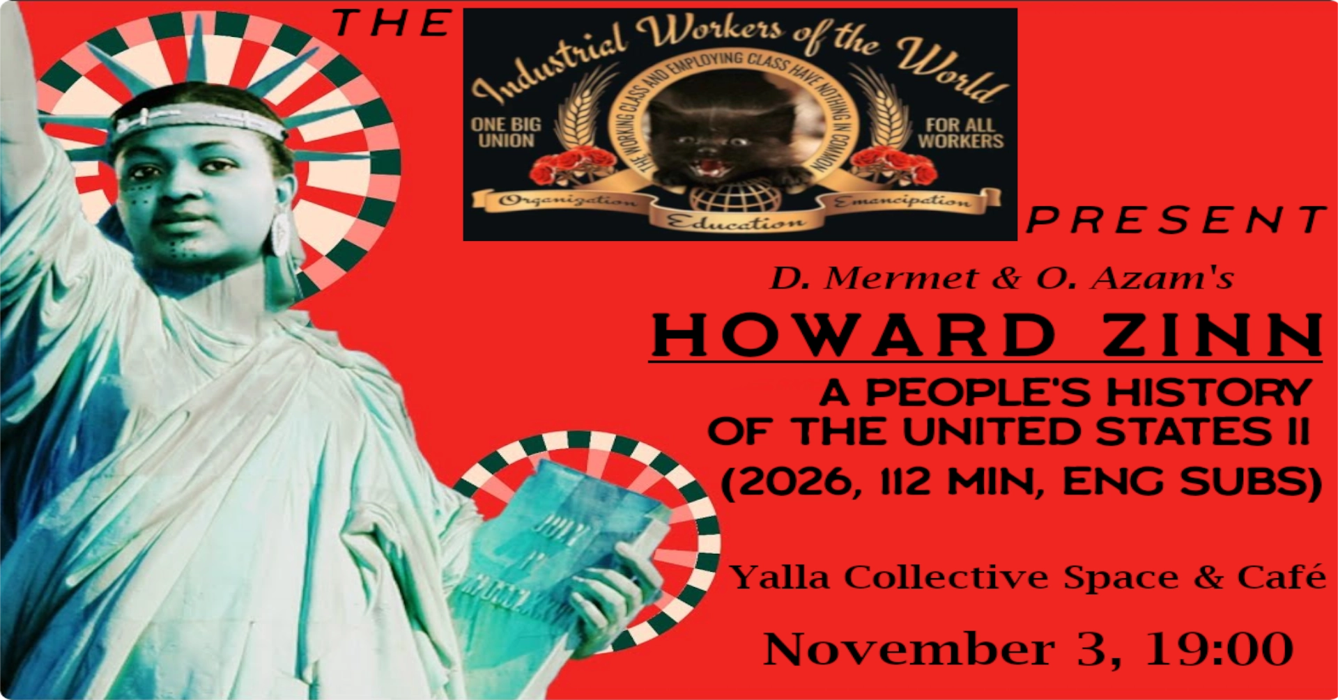 site banner