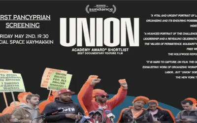 UNION (2024) – An Unparalleled Organising Feat!